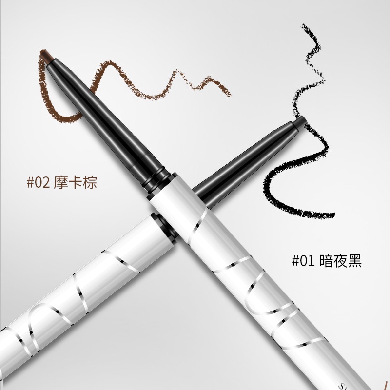 LM-858 SVMY Eyeliner Gel Pencil