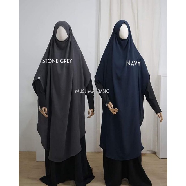 FK instan by muslimah basic