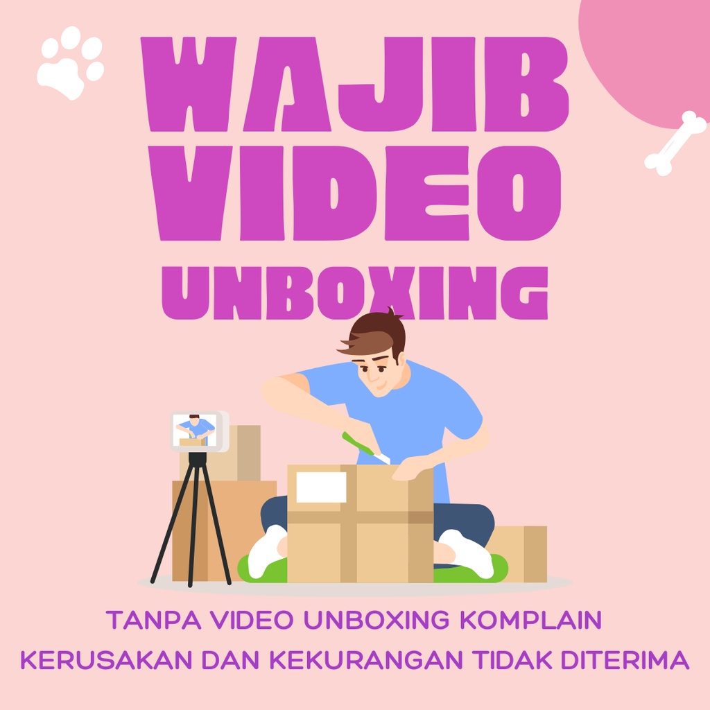 [BISA COD] NOKI CAT MILK SUSU TINGGI NUTRISI UNTUK KUCING DAN ANJING BAYI KITTEN GROWSSY DEWASA BAYI 0 2 BULAN BARU LAHIR 1 BOX USIA 2 - 12 BULAN MIMICU PENGGEMUK 400 FREE DOT