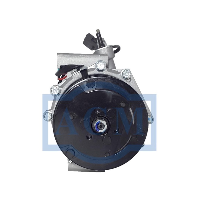 Compresor Honda Crv Gen 2 Model Keihin Kompresor Compressor Ac Mobil