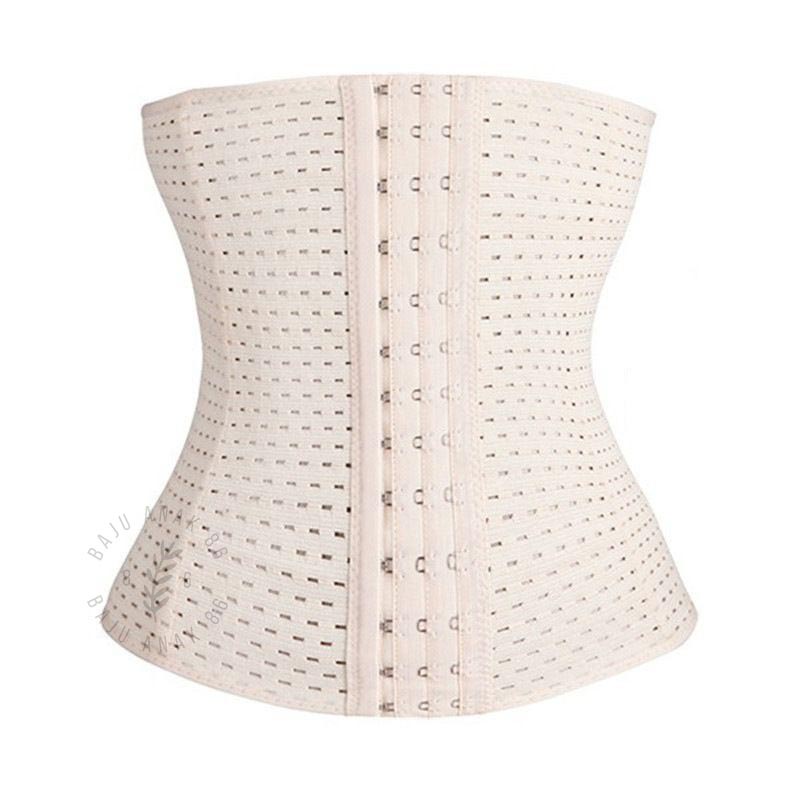 Korset Kait Pengecil Perut &amp; Pinggang - 022.4836