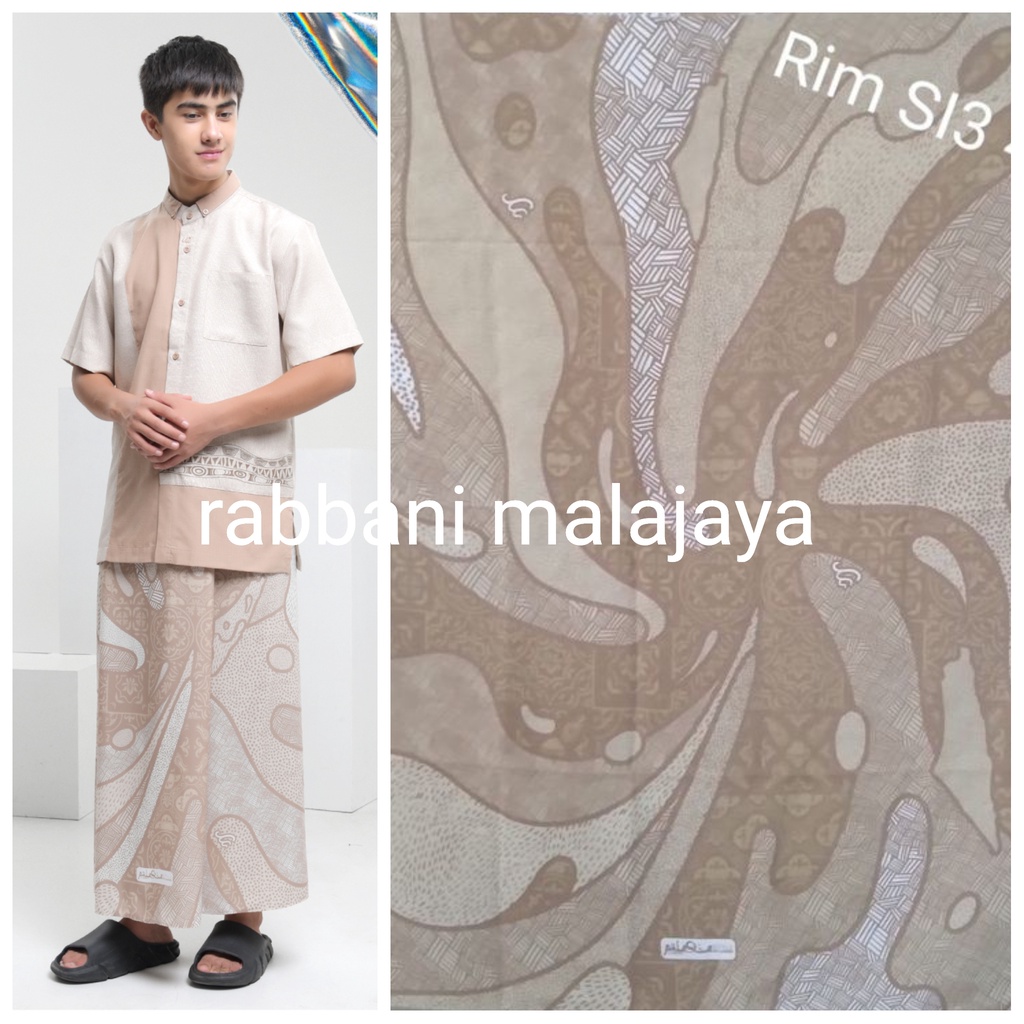Sarung rim rabbani - sarung rabbani palestine styles - sarung palestina rabbani - sarung santri rabb