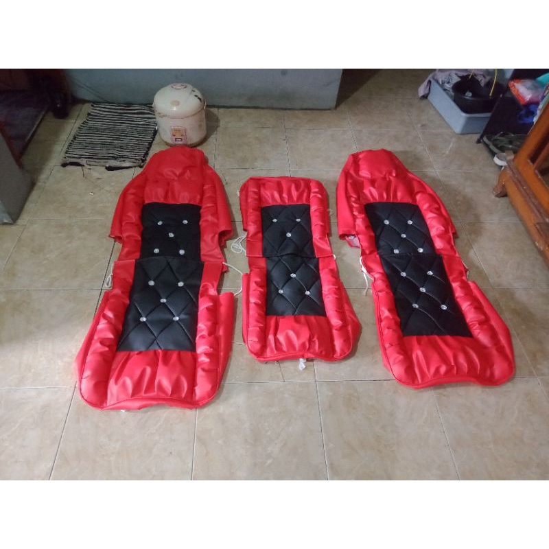 cover jok truk mobil umplung