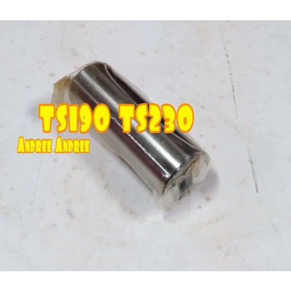 TS-190 TS-230 Pen - Pin Piston Seher Yanmar TS190 TS230 TS 190 230