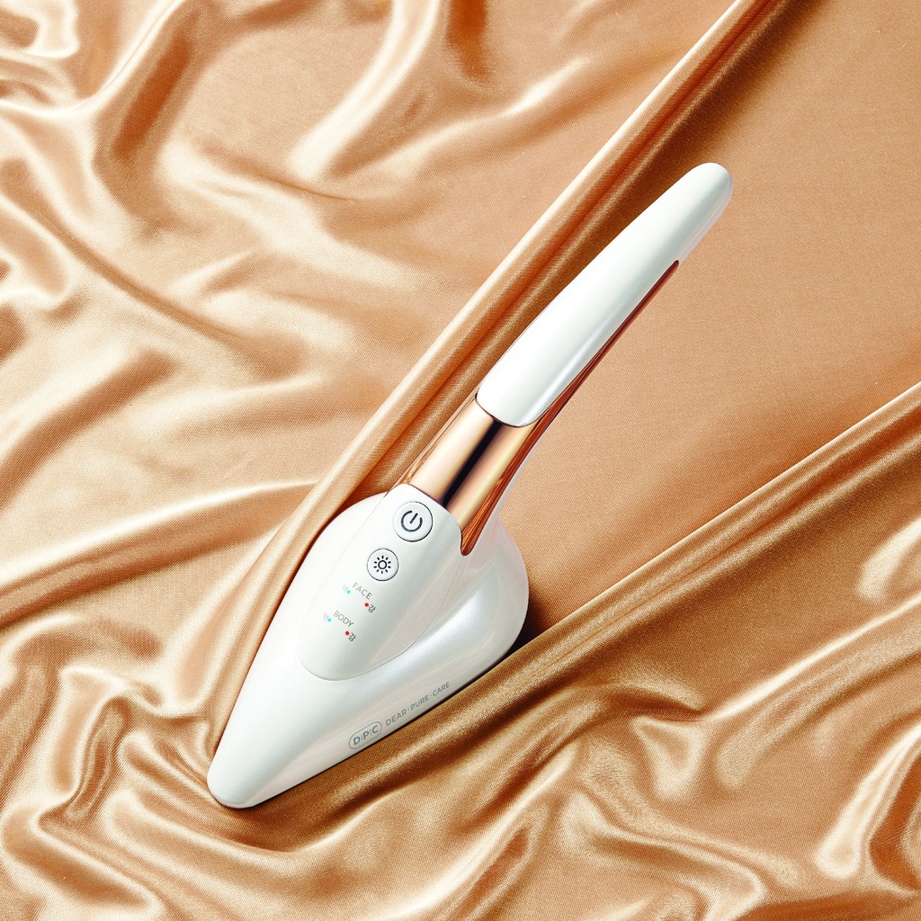 SKINIRON Alat Setrika Wajah Pemijat Perawatan Kulit Anti Anging Facial Massage perawatan wajah MADE IN KOREA