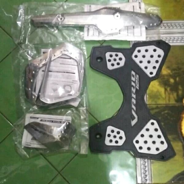 Terlaris Karpet Garnis Vario 125 Old Original