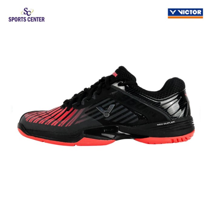{MentariStore} New Color Sepatu Badminton Victor A 950 / A-950 / A950 ACE CD - 39 Berkualitas