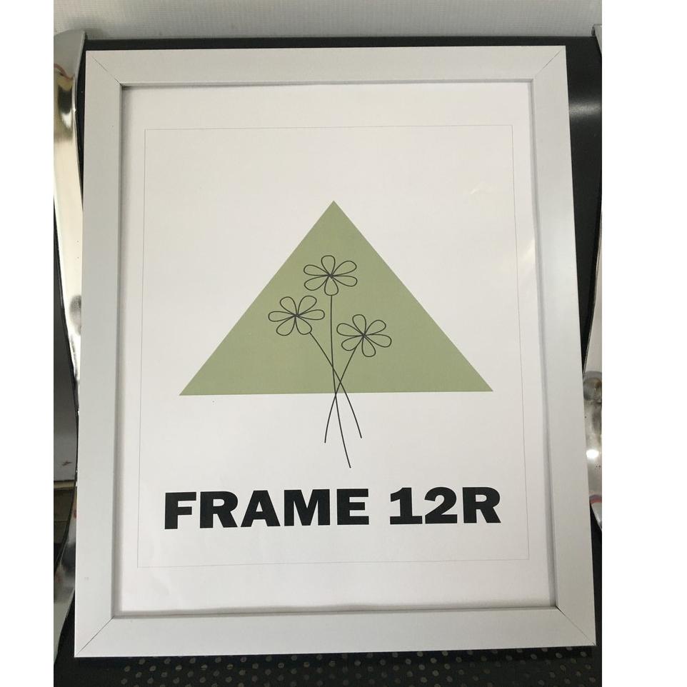 ⇵ Bingkai Foto / Pigura / Frame 12R 12RS 14R 14RS 16R 16RS ⇹