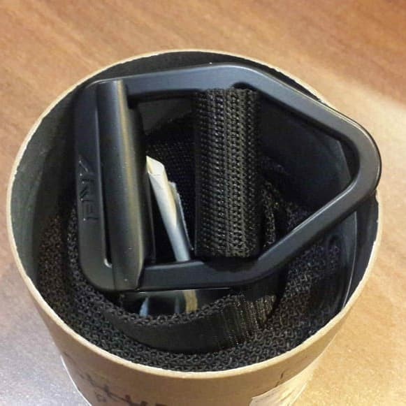 Terlaris Ikat Pinggang Rei Centurio V2 - Belt Rei Original