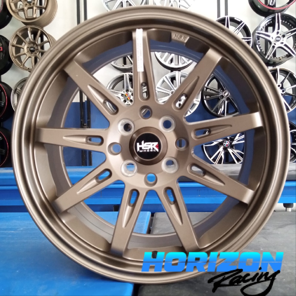 velg mobil ring 16 untuk SIRION DATSUN MARCH dll hsr Tikala