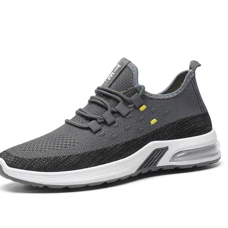 LANGSUNG ORDER 3:3 PBT SEPATU SNEAKER PRIA IMPORT - KASUAL MEN‘S SPORT FASHION 2023“CZ012”(FREE BOX 