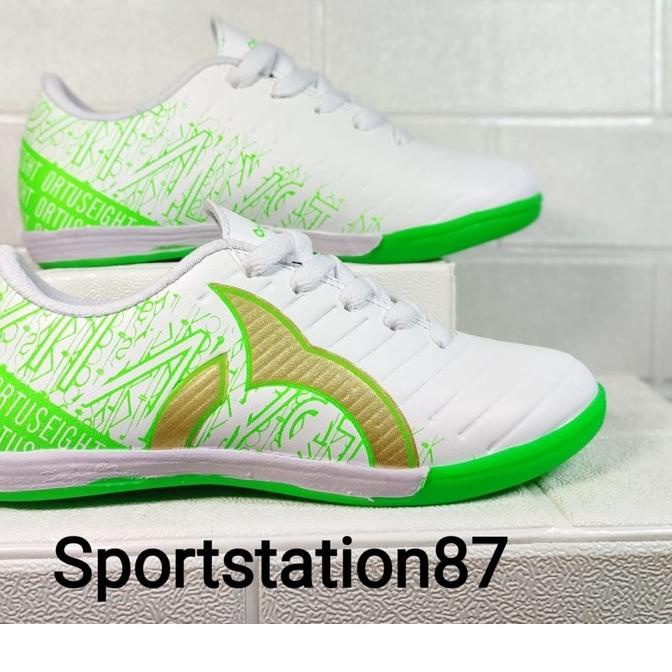 ▲ FUTSAL ANAK  SEPATU FUTSAL ANAK ORTUS & SPECS GRADE ORI 33-38) ➬