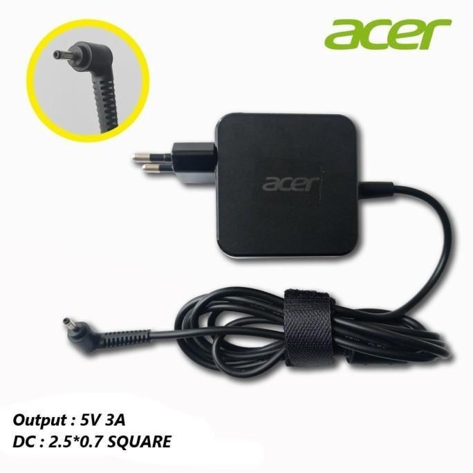 Adaptor Charger Original Acer One 10 S1002-145A N15P2 N15PZ (SQUEER)