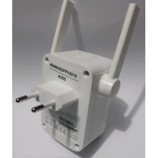 TPLINK 855RE Penguat signal WIFI Range Extender