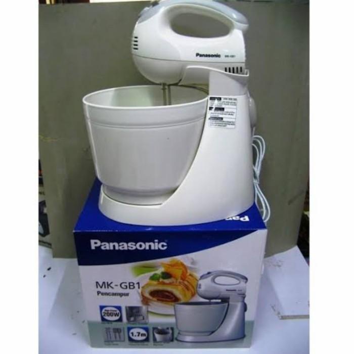 Panasonic MK-GB1 Pengaduk Makanan