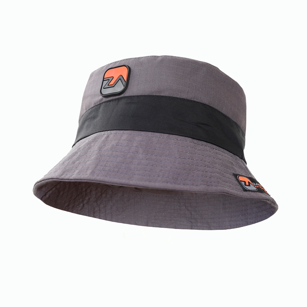 Zarventure Topi Bucket Hat Outdoor