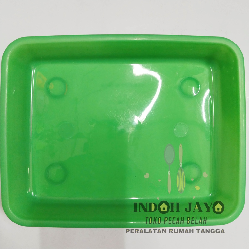 Nampan plastik / Nampan kecil (SAP 1)