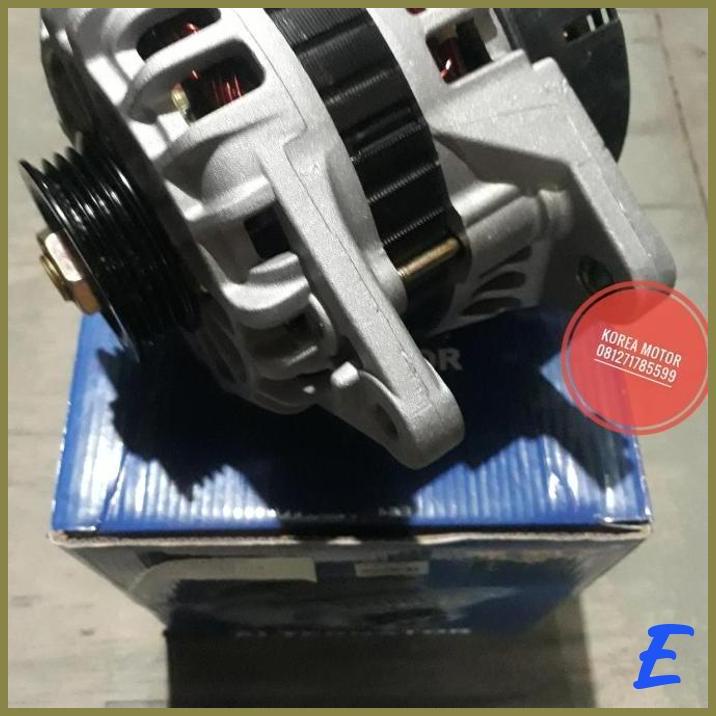ALTERNATOR ACCENT 3M [KRMT]