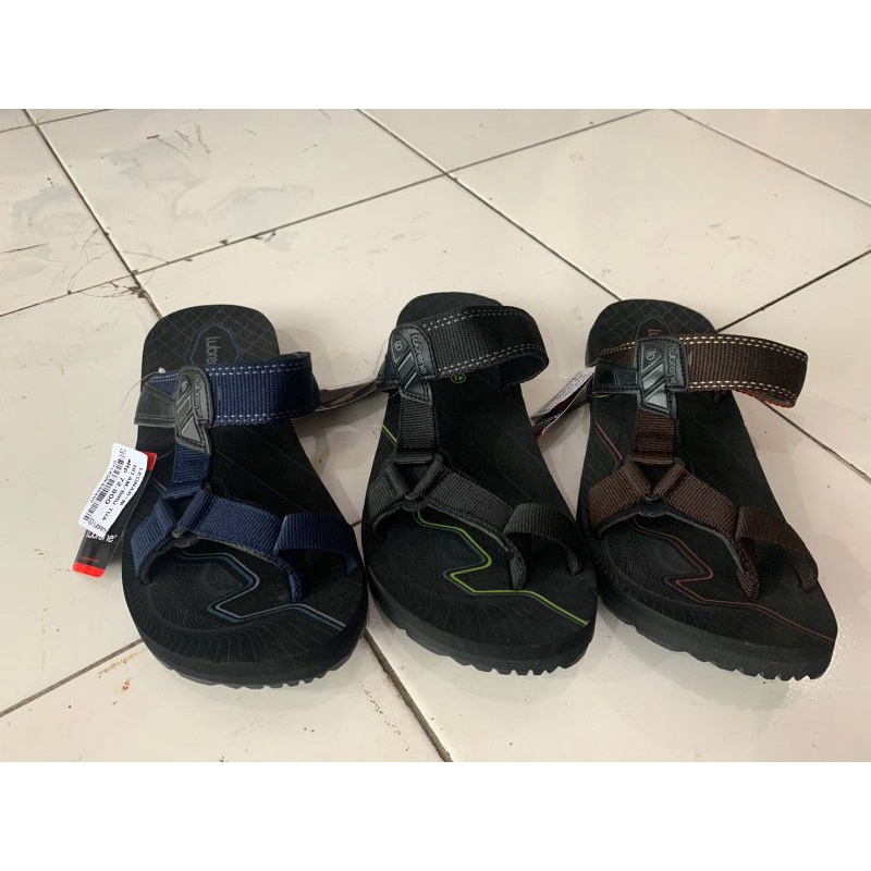 Sandal Japit Jempol Casual Lubrene Carvil Leonard