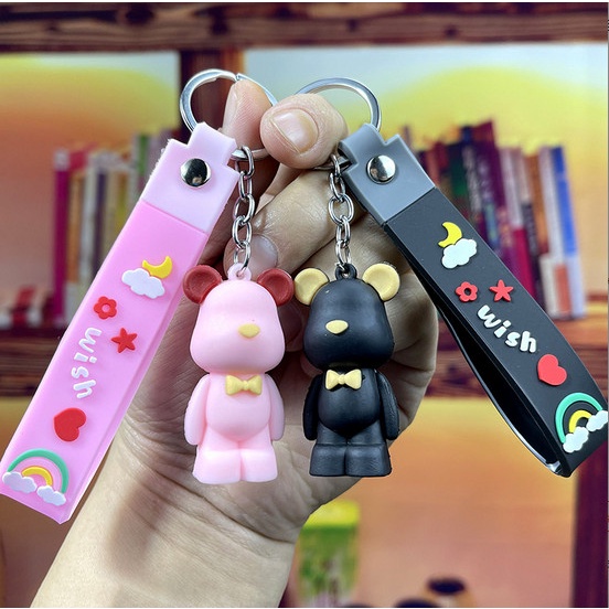 

GANTUNGAN KUNCI KARAKTER KARTUN LUCU SOUVENIR AKSESORIS KEKINIAN GTA BEST PRODUK