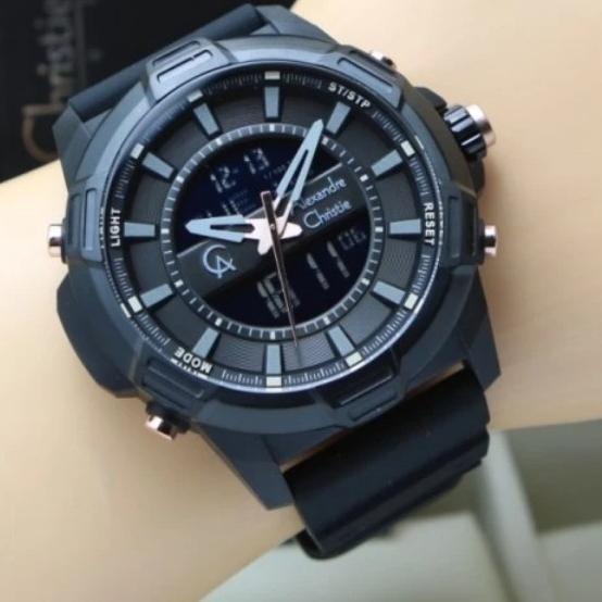 Alexandre Christie Pria Ac 9375