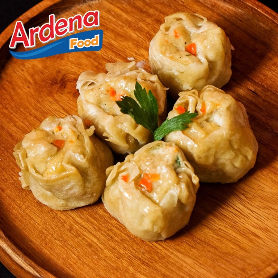 Ardena Siomay Ayam 250gr / Chicken Siomay Frozen