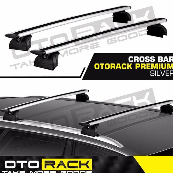 Roof Rack / Cross Bar / Crossbar Otorack Premium All New Innova Reborn