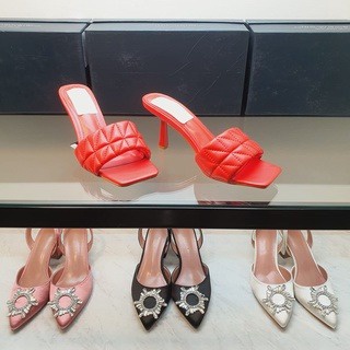 [ NEW ] ZR 850 - SNl Heels 7cm