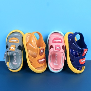 PROMO 10.10 PUNCAK ☀ACCBAYI☀ SA020 Sandal Gunung Anak Import Trendy Bahan Premium