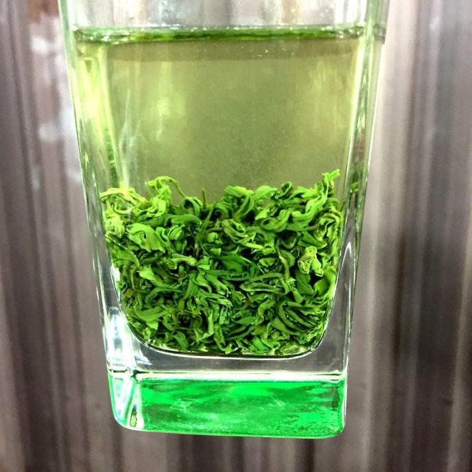 

Chinese tea Green Tea Xiang Cha 500 Gram Premium Teh Cina