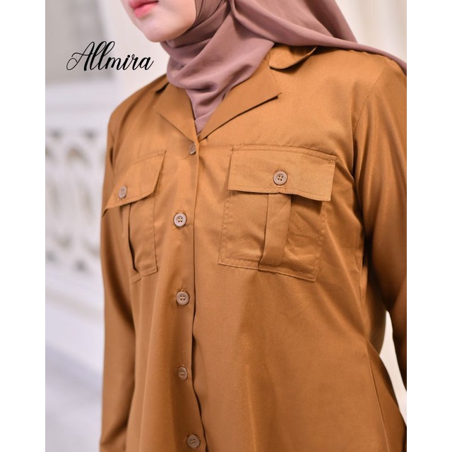 SETELAN ROK PNS/ SETELAN KERJA WANITA / TOYOBO