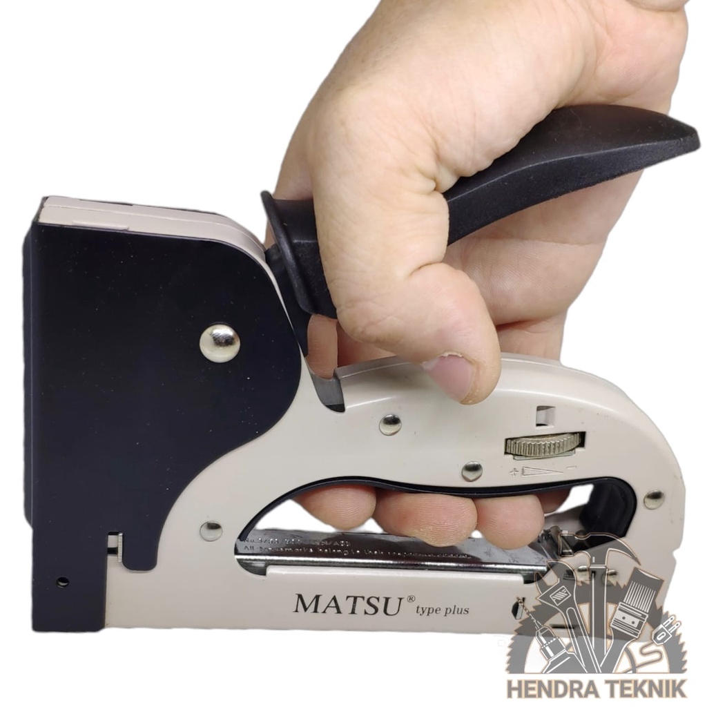 

STAPLES TEMBAK GUN TACKLER HD ALAT HEKTAR TEMBAK STEPLES STAPEL BAGUS