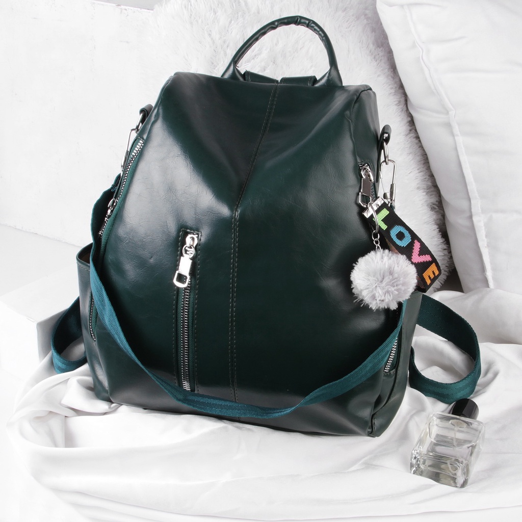 New Tas Ransel Multifungsi Backpack fashion model MOLA design from kolombia ARISTA
