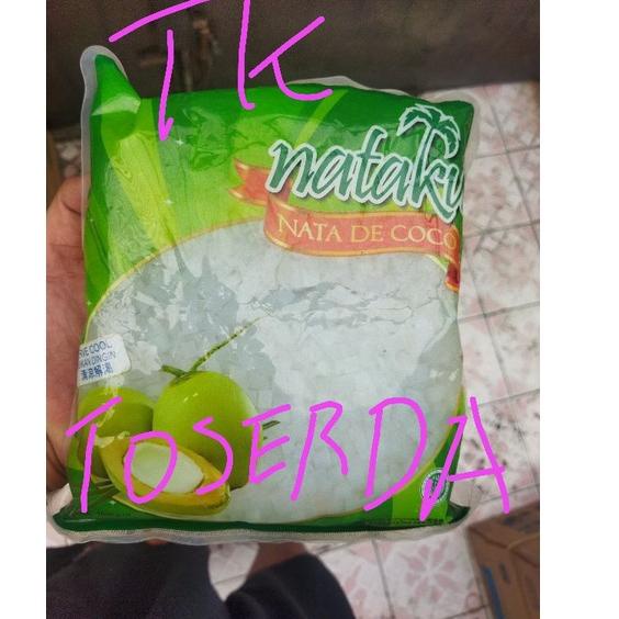 

❄️ READY STOK ❄️ Nataku Nata De Coco