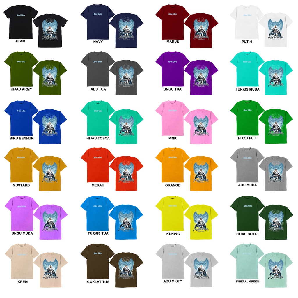 Kaos Makima Chainsaw Man Kaos Josuke Higashikata Jojo's Bizarre Kaos Kento Nanami Jujutsu Kaisen Kaos Nozel Silva Black Clover Kaos One Puch Man Saitama vs Goru Kaos Anime Manga SIGN CLOTH