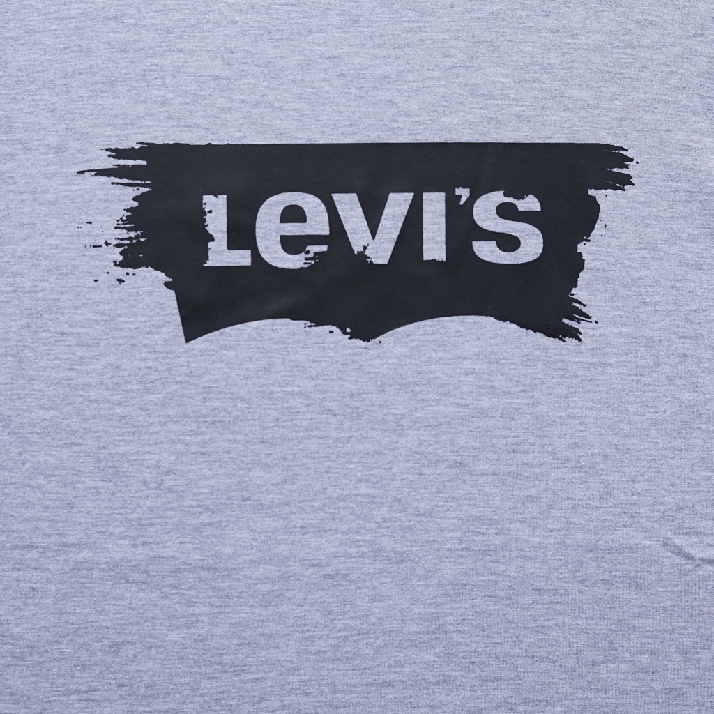 Kaos Levi's - Kaos Pria Brush