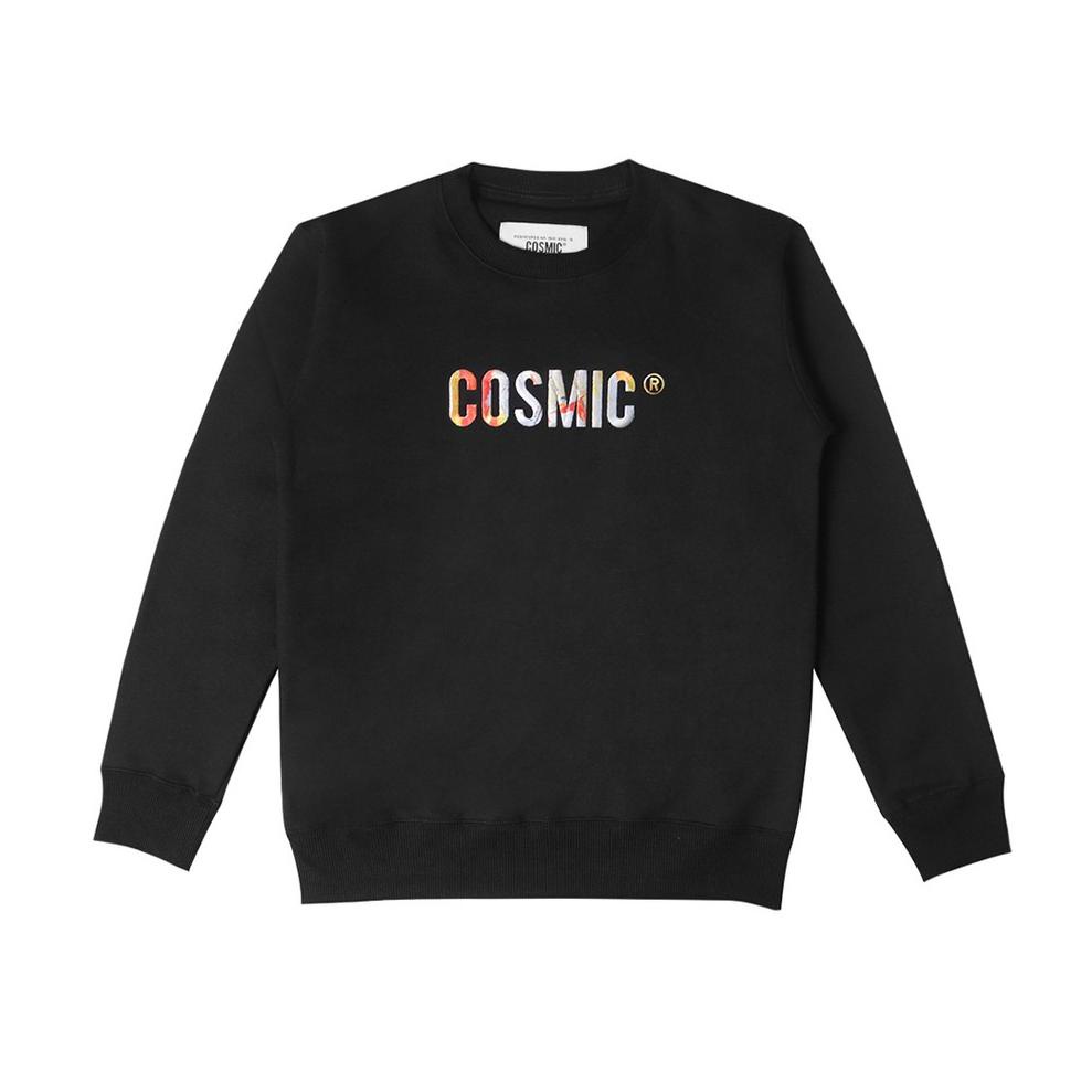 TERBARU Cosmic Sweater Crewneck CANVA