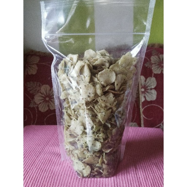 

MORING(CIMOL KERING) ORIGINAL EXTRA DAUN JERUK