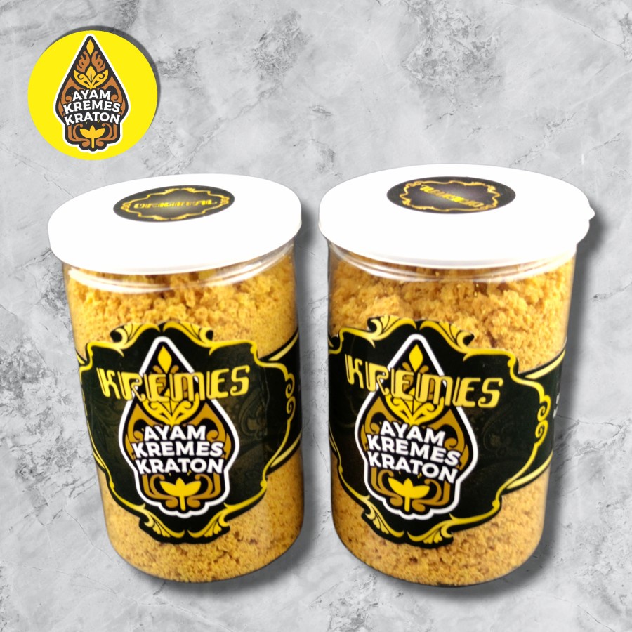 

KREMES AKK ORIGINAL 260gr