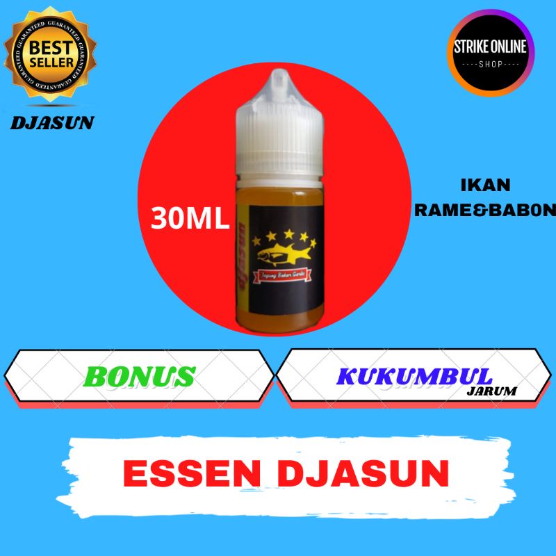 Esen Ikan Mas Aroma Jagung Bakar Garlic