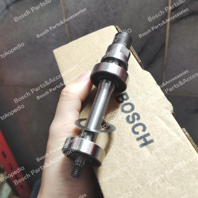 "'''] Bosch Gerinda Botol GGS 5000 L - Spindle Assembly / As Spindle