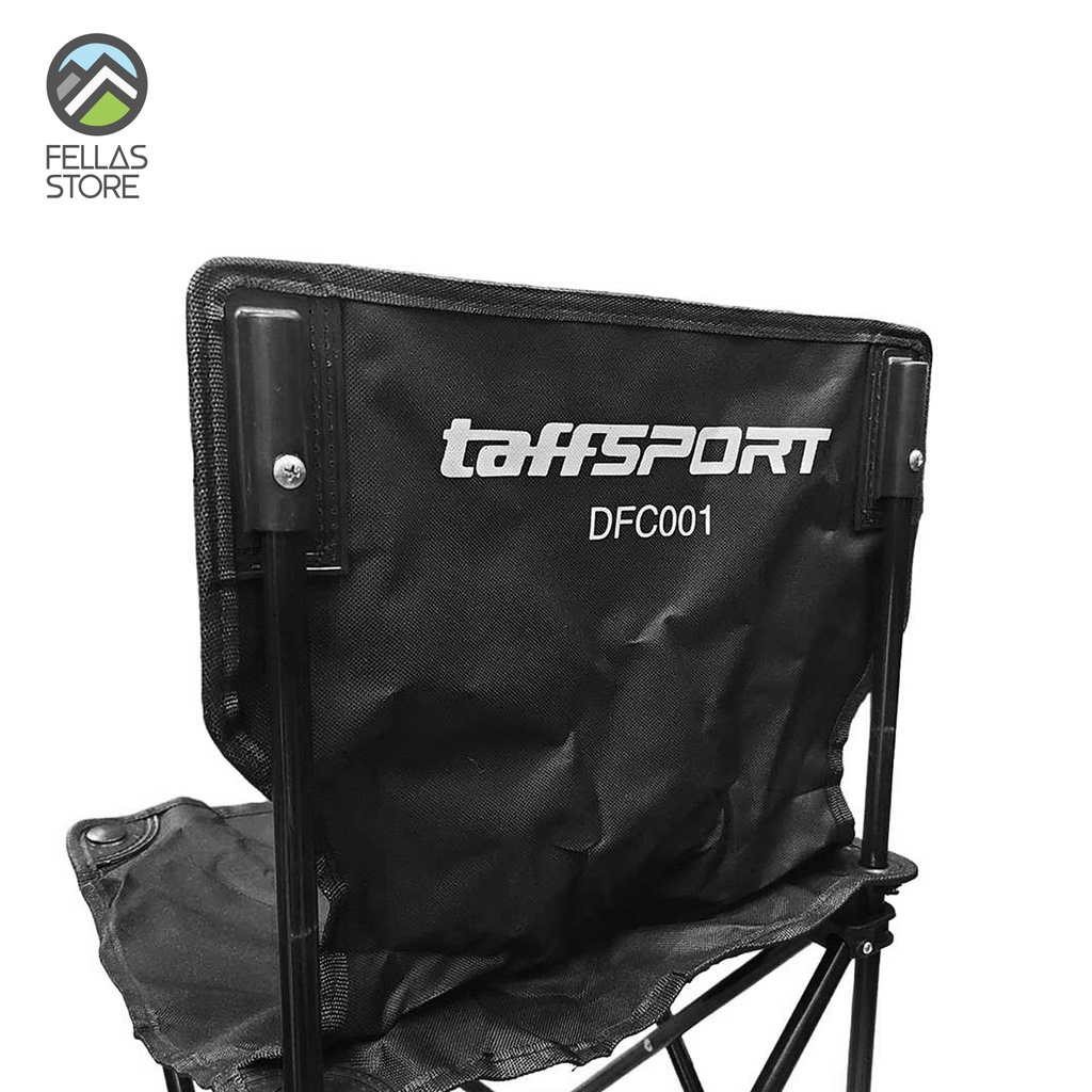 Taffsport - Folding Chair Small