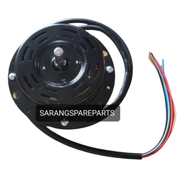 ◄ DINAMO KIPAS ANGIN REGENCY 18 20 INCH / MOTOR KIPAS ANGIN REGENCY 18 20 INCH ♨