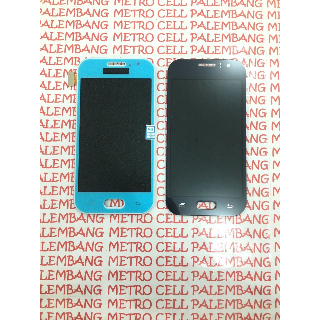 LCD+TS SAMSUNG J1 ACE/J110/J11F KONTRAS