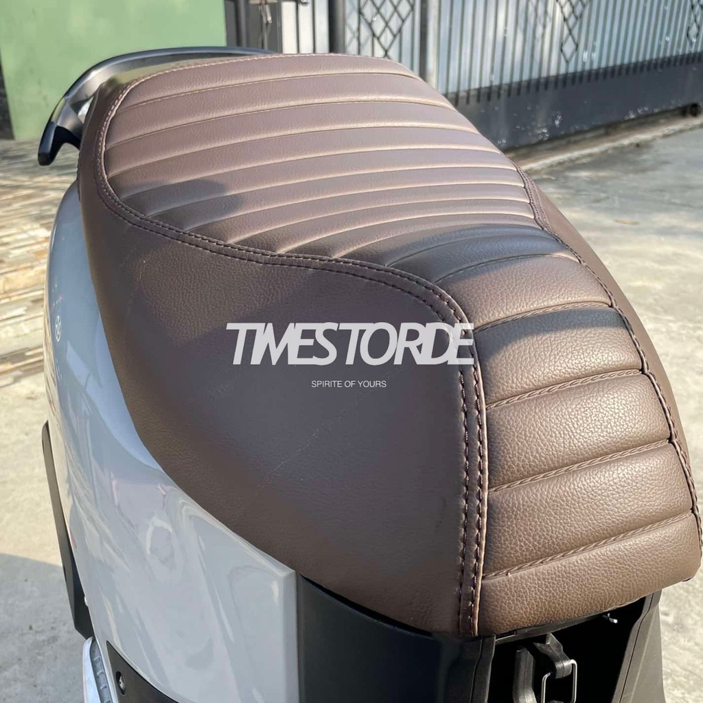 Cover jok motor yamaha fazzio cover jok motor fazzio