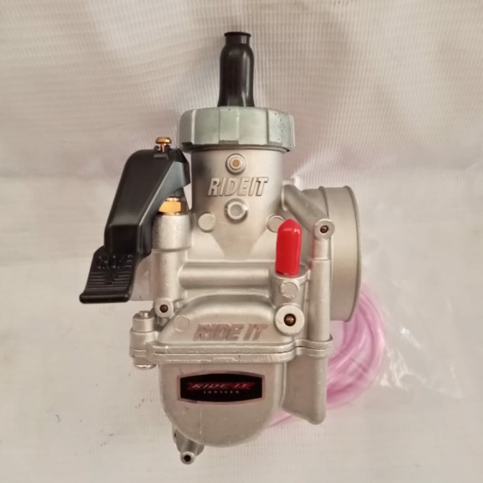 Karbu Pe 26 Karburator Pe26 Ride It