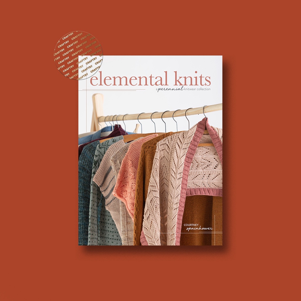 

Elemental Knits - Courtney Spainhower