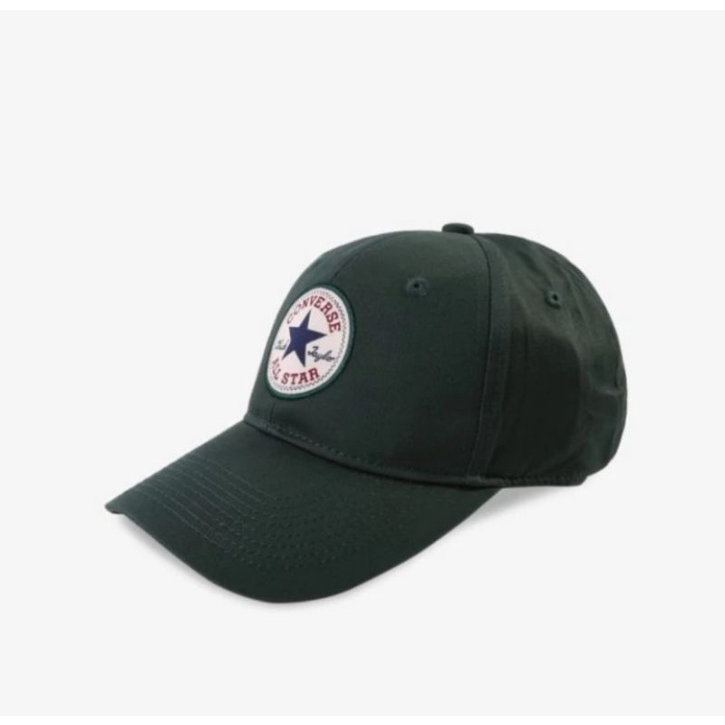 Topi Converse Original - Hijau Product Code: CONMC160103