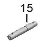 RTH-SPEED CHANGE SHAFT, ASLI QUICK KHUSUS CAKAR BAJA