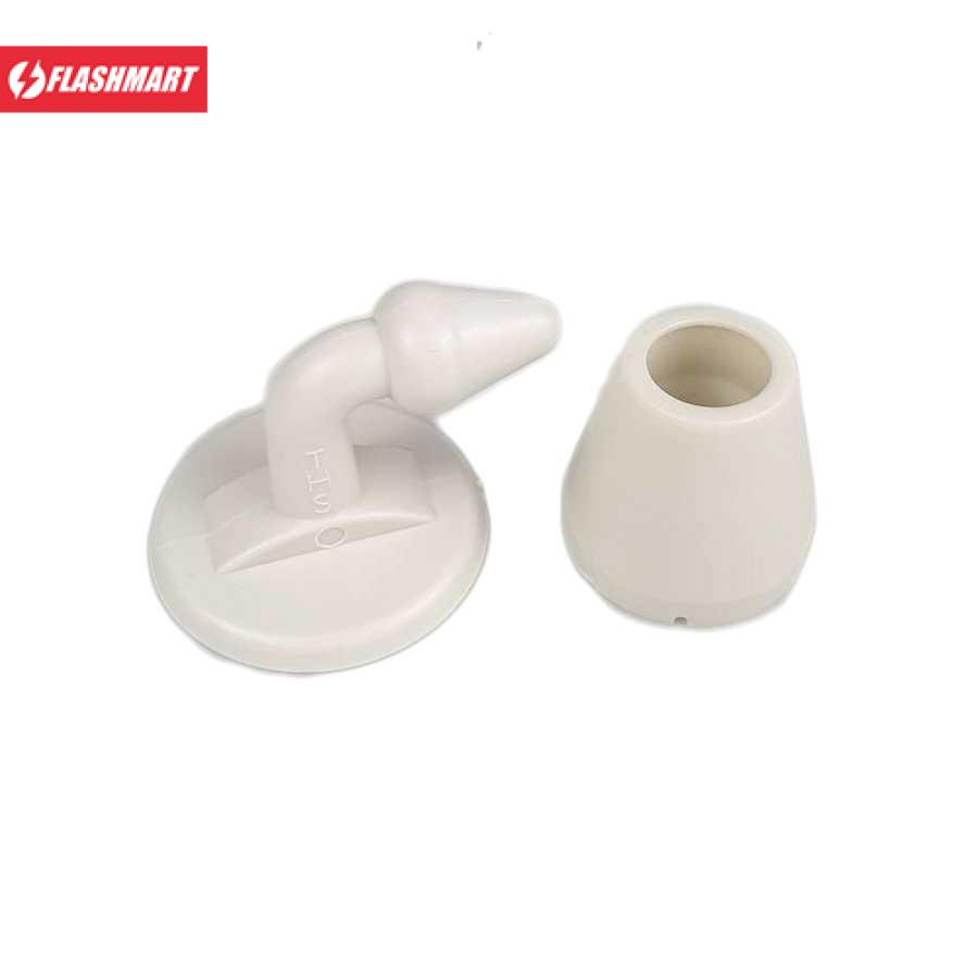 Flashmart Penahan Pintu Anti-Collision Door Stopper Plug - -888